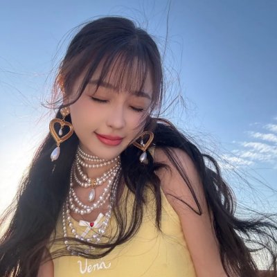 玉女春潮